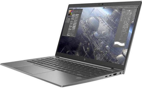 HP Zbook Firefly 14 G8, i7-1185G7, 16GB, 256GB, Windows 10 Pro