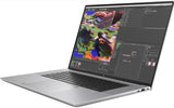 HP Zbook Studio 16 G9, i7-12700H, 32GB, 1TB, RTX 3060, Windows 11 Pro