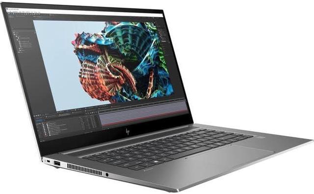 HP Zbook Studio G8, i9-11950H, 32GB, 1TB, A2000, Windows 11 Pro