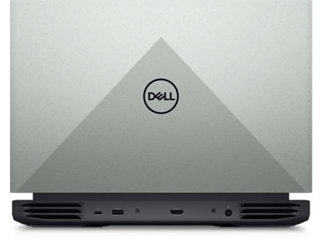 DELL G15 5525, Ryzen 5 6600H, 32GB, 512GB, RTX 3050, Windows 11