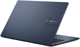 Prenosnik ASUS Vivobook 14 X1404VA, i5-1334U, 24GB RAM, 1TB SSD, Windows 11 Home