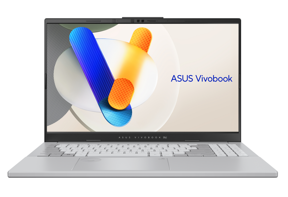 ASUS Vivobook Pro 15 Ultra 9 185H, 16GB, 1TB, Windows 11 Pro ,RTX4060 OLED 120Hz