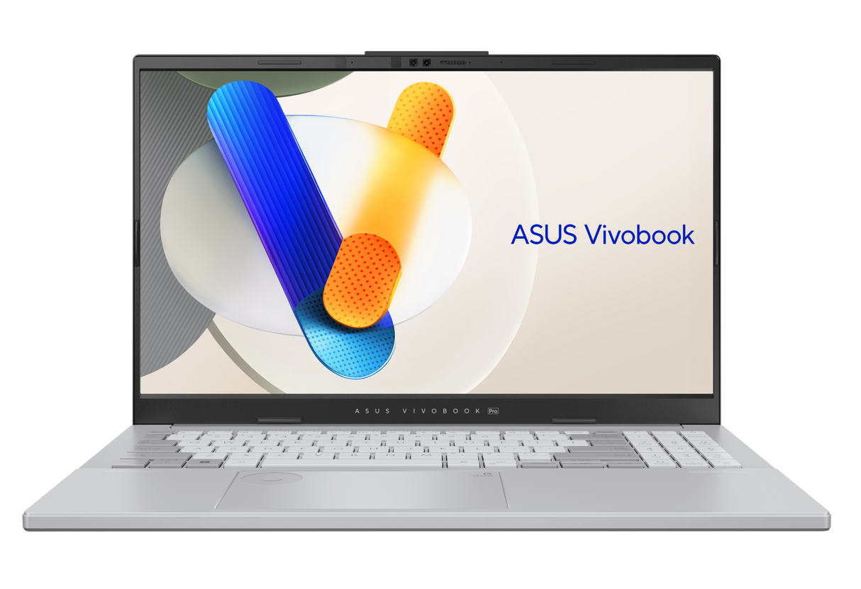ASUS Vivobook Pro 15 Ultra 9-185H, 24GB, 1TB, Windows 11 Pro, RTX4060 OLED120Hz