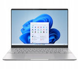 Prenosnik ASUS Vivobook S14 M5406KA, Ryzen AI 7 350, 24GB RAM, 512GB SSD, OLED 120Hz, Windows 11 Home