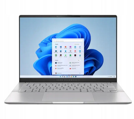 Prenosnik ASUS Vivobook S14 M5406KA, Ryzen AI 7 350, 24GB RAM, 512GB SSD, OLED 120Hz, Windows 11 Home