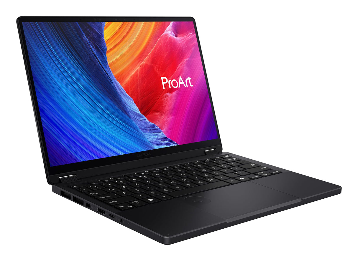 Prenosnik ASUS ProArt Studiobook PX13, R9-HX370 AI, 32GB RAM, 2TB SSD, RTX 4070, Windows 11 Pro