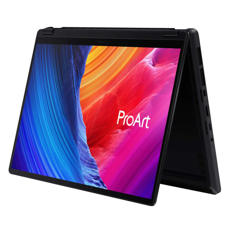 Prenosnik ASUS ProArt Studiobook PX13, R9-HX370 AI, 32GB RAM, 2TB SSD, RTX 4070, Windows 11 Pro