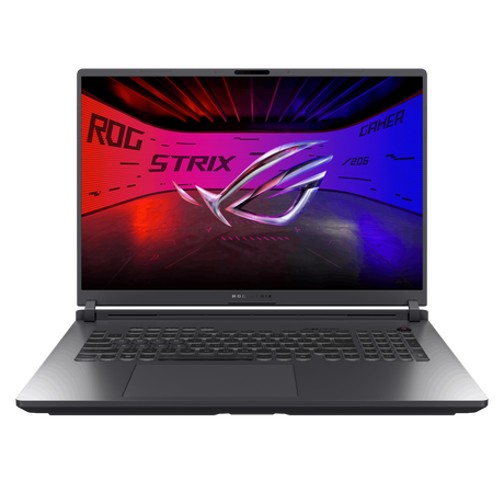 Prenosnik ASUS ROG Strix G18, Ultra 9-275HX, 32GB RAM, 1TB SSD, RTX 5070, 240Hz, Windows 11 Home