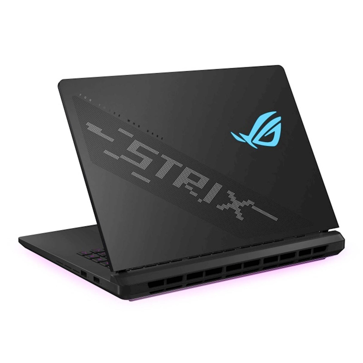 Prenosnik ASUS ROG Strix SCAR 16, Ultra 9-275HX, 64GB RAM, 4TB SSD, RTX 5080, 240Hz, Windows 11 Pro