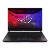 Prenosnik ASUS ROG Strix SCAR 16, Ultra 9-275HX, 64GB RAM, 4TB SSD, RTX 5080, 240Hz, Windows 11 Pro