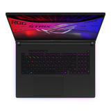 Prenosnik ASUS ROG Strix SCAR 18, Ultra 9-275HX, 64GB RAM, 2TB SSD, RTX 5080, 240Hz, Windows 11 Home