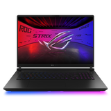 Prenosnik ASUS ROG Strix SCAR 18, Ultra 9-275HX, 64GB RAM, 2TB SSD, RTX 5080, 240Hz, Windows 11 Home