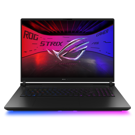 Prenosnik ASUS ROG Strix SCAR 18, Ultra 9-275HX, 64GB RAM, 2TB SSD, RTX 5080, 240Hz, Windows 11 Home