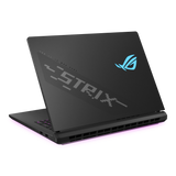 Prenosnik ASUS ROG Strix SCAR 18, Ultra 9-275HX, 64GB RAM, 2TB SSD, RTX 5080, 240Hz, Windows 11 Home