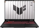 Prenosnik ASUS TUF Gaming A16, Ryzen 7-260, 16GB RAM, 512GB SSD, RTX 5050, 165Hz