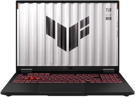 Prenosnik ASUS TUF Gaming A16, Ryzen 7-260, 16GB RAM, 512GB SSD, RTX 5050, 165Hz