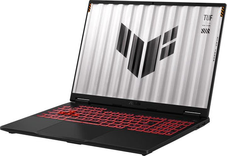Prenosnik ASUS TUF Gaming A16, Ryzen 7-260, 16GB RAM, 512GB SSD, RTX 5050, 165Hz