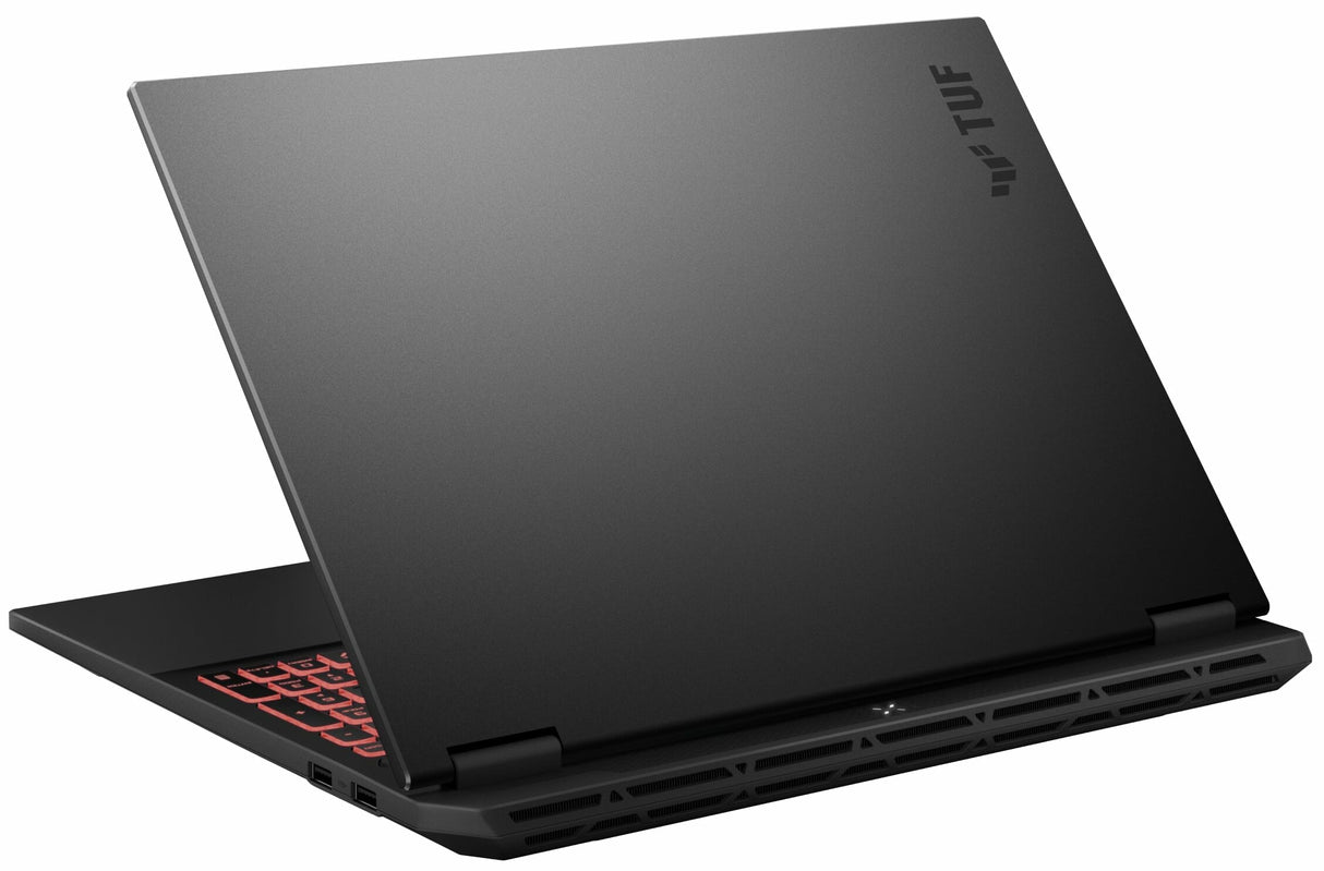 Prenosnik ASUS TUF Gaming A16, Ryzen 7-260, 16GB RAM, 512GB SSD, RTX 5050, 165Hz