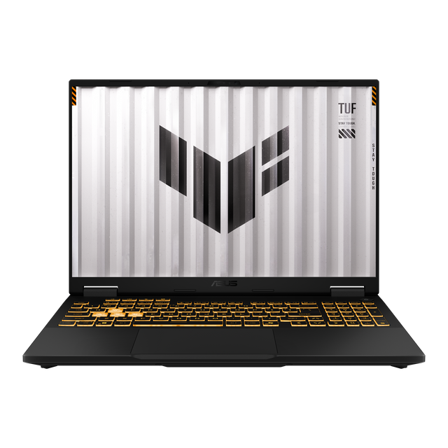 Prenosnik ASUS TUF Gaming F16, i7-14650HX, 32GB RAM, 1TB SSD, RTX 5070, 165Hz, Windows 11 Home