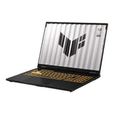 Prenosnik ASUS TUF Gaming F16, i7-14650HX, 32GB RAM, 1TB SSD, RTX 5070, 165Hz, Windows 11 Home