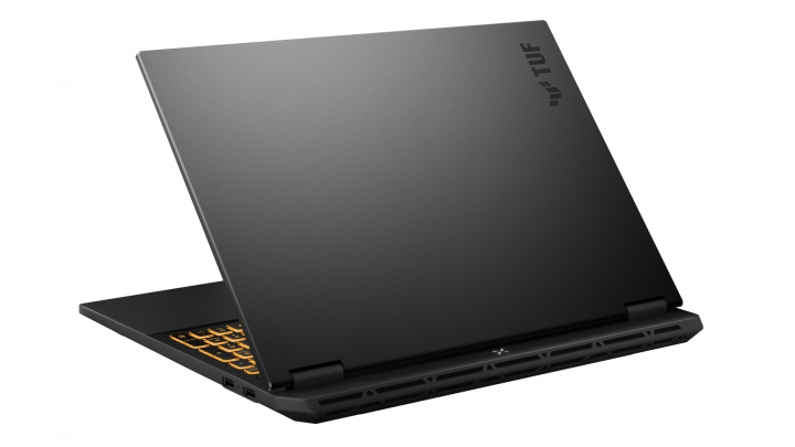 Prenosnik ASUS TUF Gaming F16, i7-14650HX, 32GB RAM, 1TB SSD, RTX 5070, 165Hz, Windows 11 Home