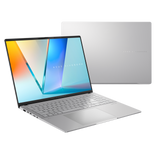 Prenosnik ASUS Vivobook S16 M5606KA, Ryzen AI 7 350, 24GB RAM, 1TB SSD, OLED 120Hz, Windows 11 Home