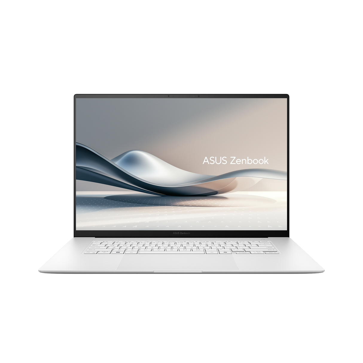 Prenosnik ASUS ZenBook S16 UM5606WA, R9-HX370 AI, 32GB RAM, 1TB SSD, OLED 120Hz, Windows 11 Pro