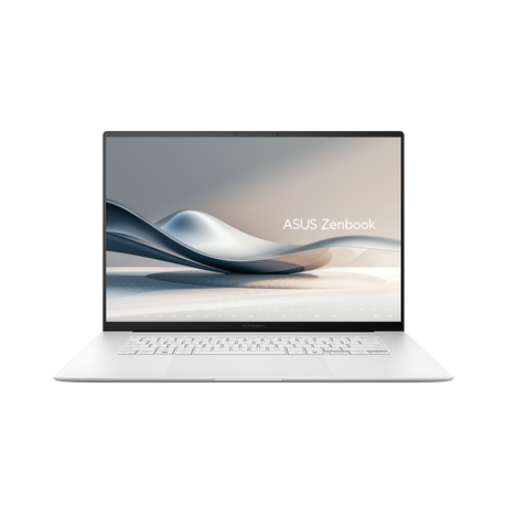 Prenosnik ASUS ZenBook S16 UM5606WA, R9-HX370 AI, 32GB RAM, 1TB SSD, OLED 120Hz, Windows 11 Pro