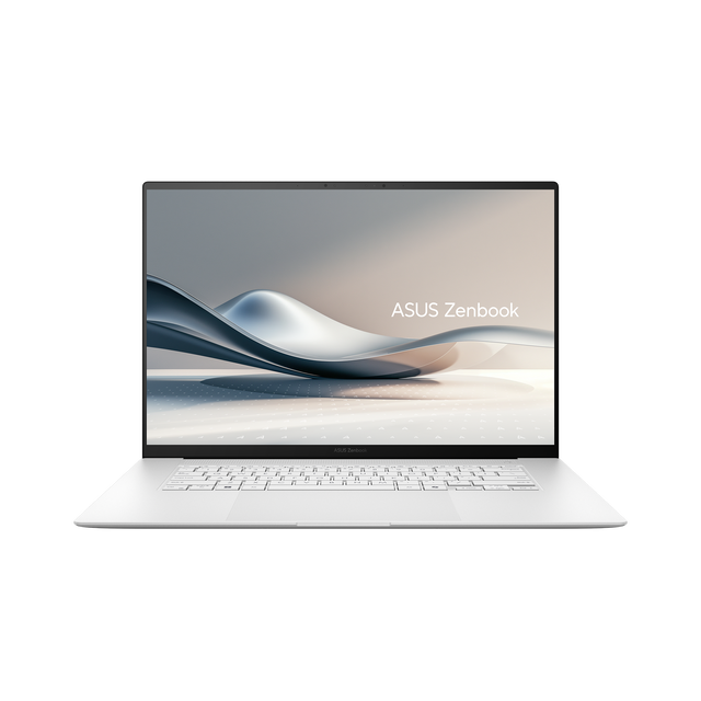 Prenosnik ASUS ZenBook S16 UM5606WA, R9-HX370 AI, 32GB RAM, 1TB SSD, OLED 120Hz, Windows 11 Pro
