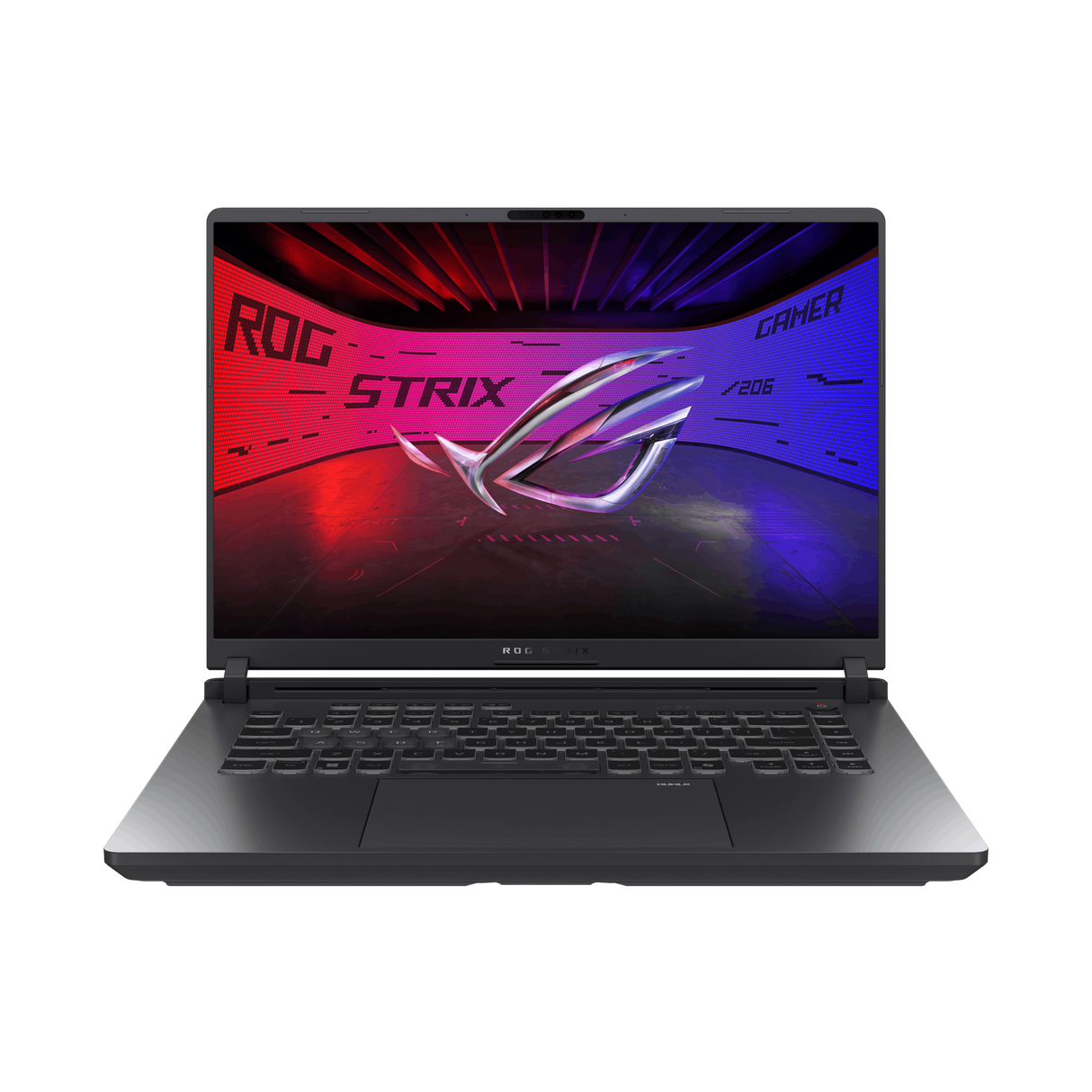 Prenosnik ASUS ROG Strix G16, i5-13450HX, 16GB RAM, 1TB SSD, RTX 5060, 165Hz, Windows 11 Home