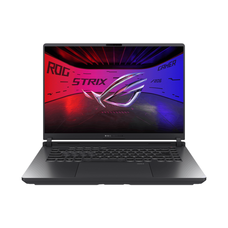 Prenosnik ASUS ROG Strix G16, i5-13450HX, 16GB RAM, 1TB SSD, RTX 5060, 165Hz, Windows 11 Home
