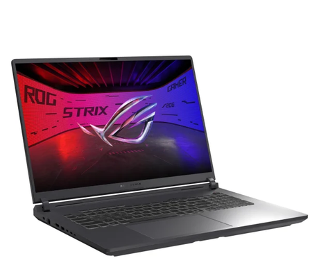 Prenosnik ASUS ROG Strix G18, Ultra 9-275HX, 32GB RAM, 1TB SSD, RTX 5070, 240Hz, Windows 11 Home