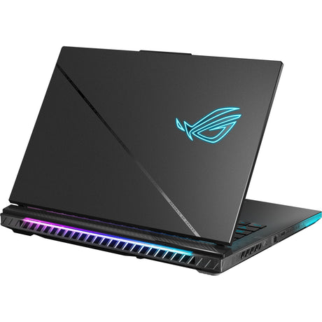 ASUS ROG Strix SCAR 16, Ultra 9-275HX, 64GB RAM, 2TB SSD, RTX 5080, 240Hz, Windows 11 Home