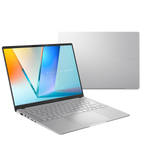 Prenosnik ASUS Vivobook S14 M5406KA, Ryzen AI 7 350, 24GB RAM, 512GB SSD, OLED 120Hz, Windows 11 Home