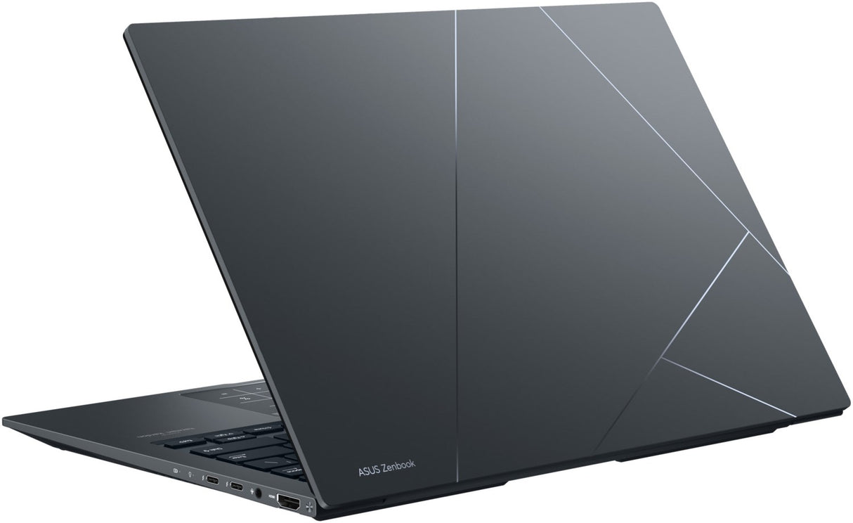 ASUS ZenBook 14X OLED UX3404VA-M9092W | i9-13900H