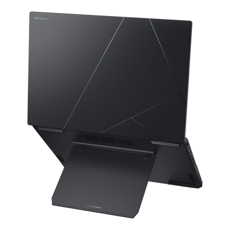 Prenosnik ASUS ZenBook Duo UX8406CA, Ultra 9-285H, 32GB RAM, 2TB SSD, OLED 120Hz, Windows 11 Pro