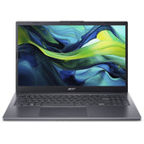 Acer Aspire 15, Core 5-120U, 16GB RAM, 512GB SSD, Windows 11 Home