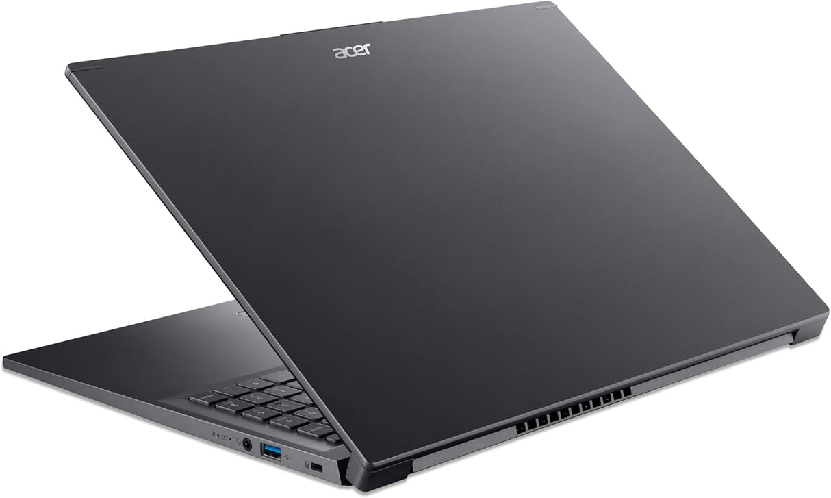 Acer Aspire 16, Ultra 5 115U, 16GB RAM, 512GB SSD, OLED, Windows 11 Home