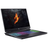 Prenosnik Acer Nitro 16, Ryzen 7-8845HS, 16GB RAM, 512GB SSD, RTX 4060, 165Hz, Windows 11 Home