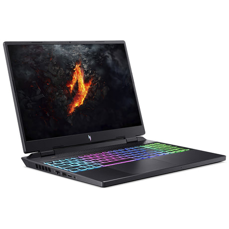 Prenosnik Acer Nitro 16, Ryzen 7-8845HS, 16GB RAM, 512GB SSD, RTX 4060, 165Hz, Windows 11 Home