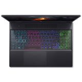 Prenosnik Acer Nitro 16, Ryzen 7-8845HS, 16GB RAM, 512GB SSD, RTX 4060, 165Hz, Windows 11 Home