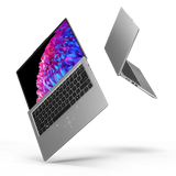 Acer Swift Go, Ultra 5 125H, 16GB RAM, 512GB SSD, OLED, Windows 11 Home