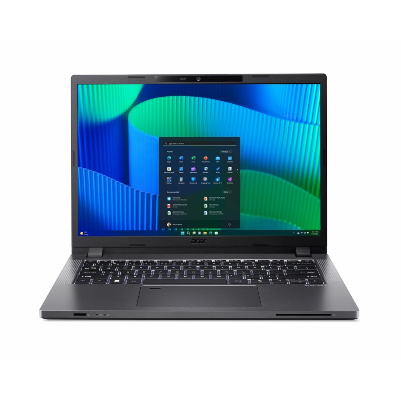 Acer TravelMate P2 14, Core 5-120, 16GB RAM, 1TB SSD, Windows 11 Pro NBD