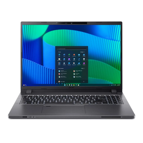 Acer TravelMate P2 16, Core 5-120U, 16GB RAM, 512GB SSD, Windows 11 Pro NBD