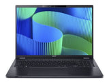 Acer TravelMate P4 16, Ultra 5 125U, 16GB RAM, 512GB SSD, Windows 11 Pro