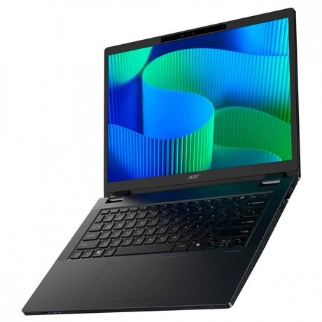 Acer TravelMate P4 16, Ultra 5 125U, 16GB RAM, 512GB SSD, Windows 11 Pro