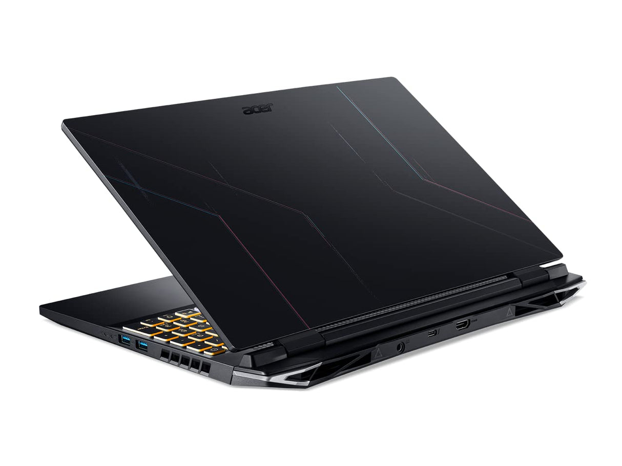 Prenosnik Acer Nitro 5 15, i5-12500H, 64GB RAM, 1TB SSD, RTX 4060, 165Hz, Windows 11 Home