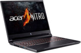 Prenosnik Acer Nitro V16, R7-8845HS, 16GB RAM, 1TB SSD, RTX 4060, 165Hz, Windows 11 Home