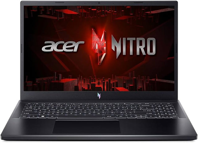 Prenosnik Acer Nitro V, i5-13420H, 16GB RAM, 2TB SSD, RTX 2050, 144Hz, Windows 11 Home