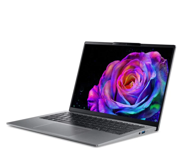 Acer Swift Go 14, AI 5 340, 32GB RAM, 512GB SSD, OLED, Windows 11 Home